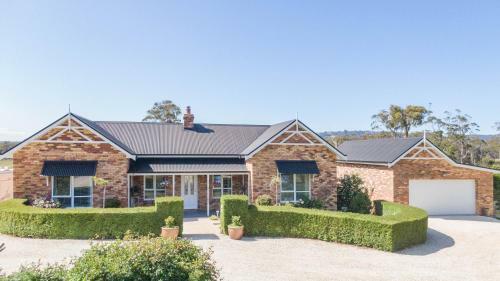 Villa Hazelcreek Cottages
