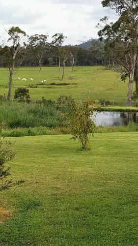 Villa Hazelcreek Cottages