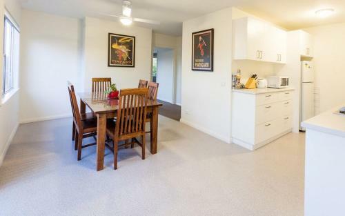 Point Lonsdale Holiday Apartments
