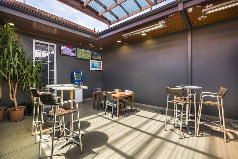 Sylvania Hotel Melbourne