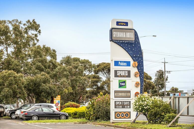 Sylvania Hotel Melbourne
