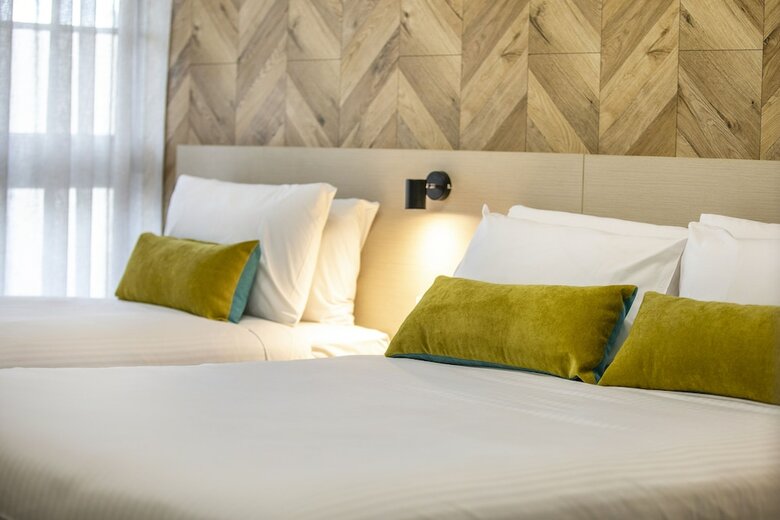 Sylvania Hotel Melbourne