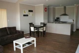 Apartamentos Cosy Corner Beach Cottages