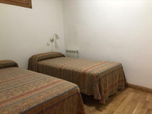 Apartamento Casa Oliv�n