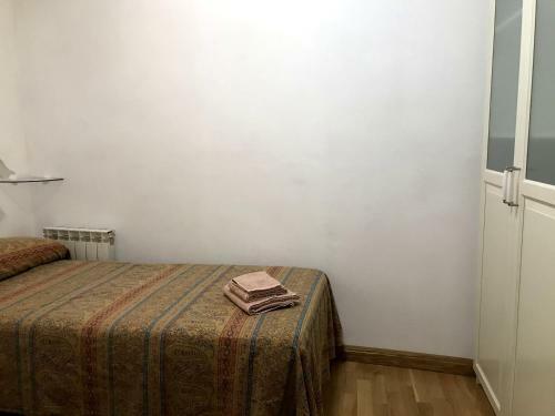 Apartamento Casa Oliv�n