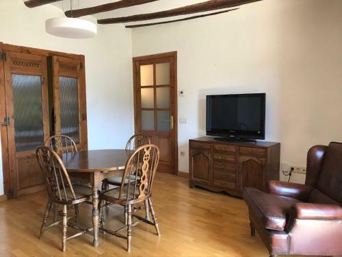 Apartamento Casa Oliv�n