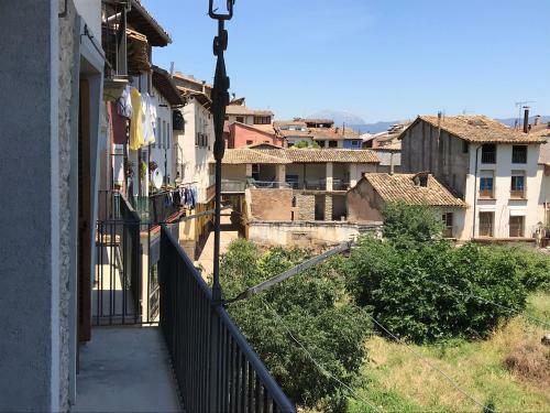 Apartamento Casa Oliv�n