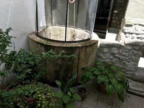 Apartamento Casa Oliv�n