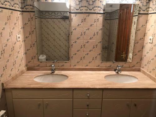 Apartamento Casa Oliv�n