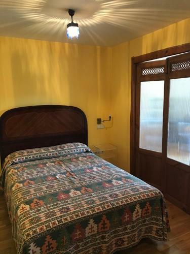 Apartamento Casa Oliv�n