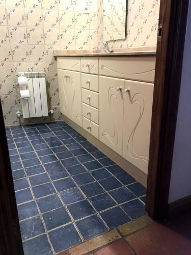 Apartamento Casa Oliv�n
