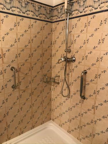 Apartamento Casa Oliv�n