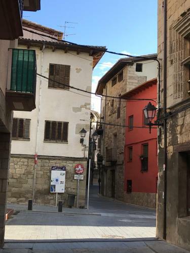 Apartamento Casa Oliv�n