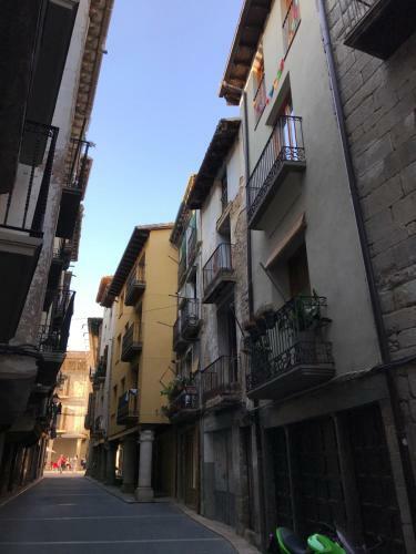 Apartamento Casa Oliv�n