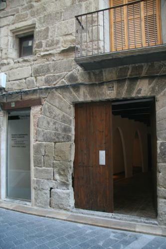 Apartamento Casa Oliv�n