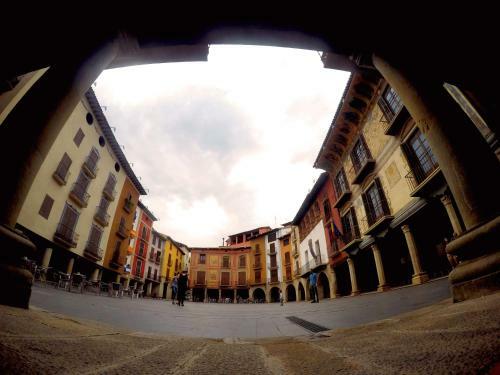 Apartamento El Rinc�n De Celia