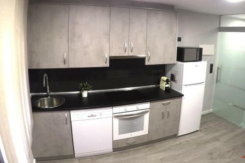 Apartamento El Rinc�n De Celia