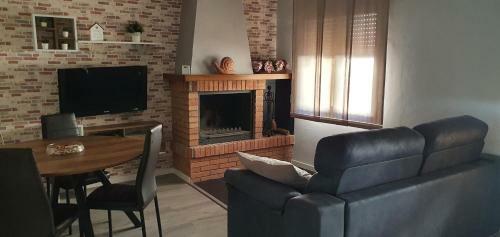 Apartamento El Rinc�n De Celia