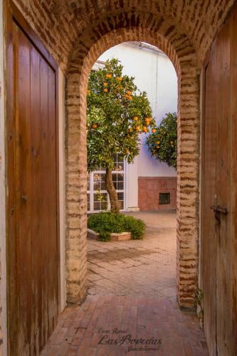 Casa Rural Las B�vedas