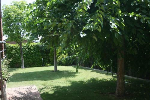 Chalet Con Encanto