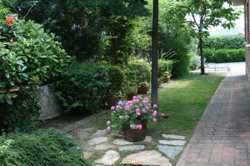 Chalet Con Encanto