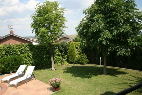 Chalet Con Encanto