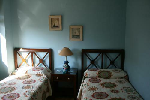 Chalet Con Encanto