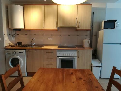 Apartamento El Remanso