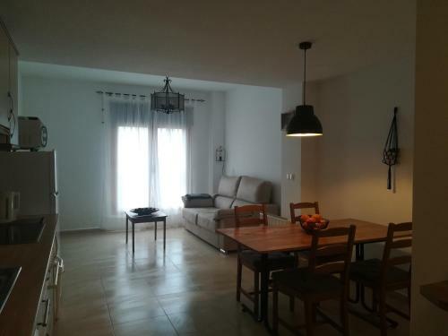 Apartamento El Remanso