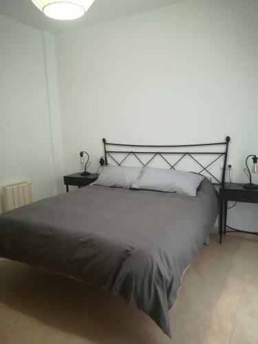 Apartamento El Remanso