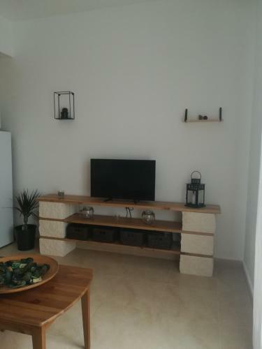 Apartamento El Remanso
