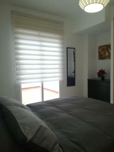 Apartamento El Remanso