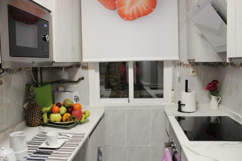 Apartamento Turistico La Ca�ada