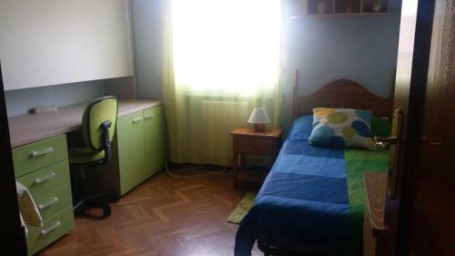 Habitaci�n Para Mujer