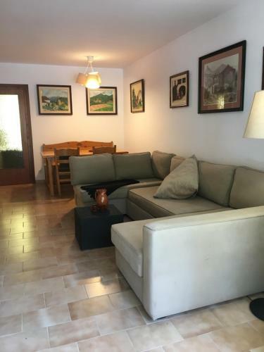 Casa Montseny