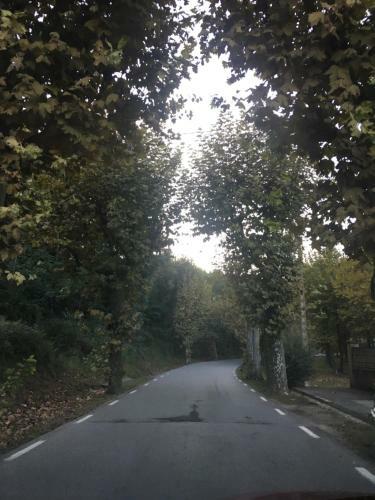 Casa Montseny