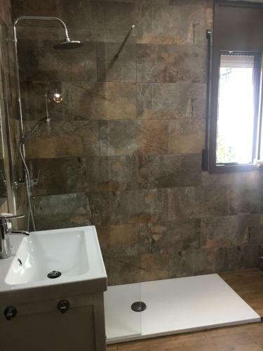 Casa Montseny