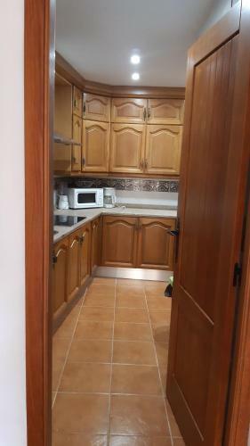 Apartamentos Casa Rural Fray Eloy