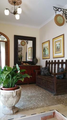 Posada Sotel Valle Guadiaro