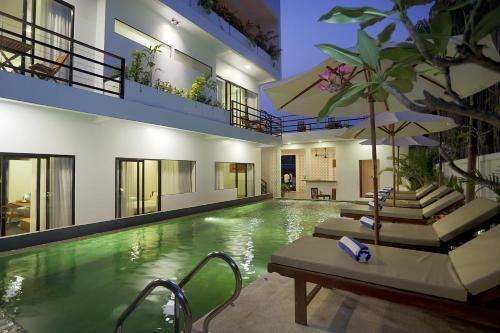 Hotel Sam So Boutique Villa