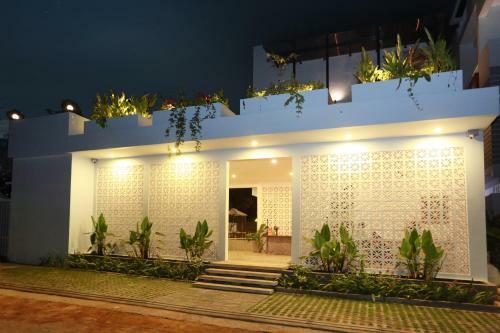 Hotel Sam So Boutique Villa