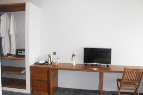 Hotel Sam So Boutique Villa
