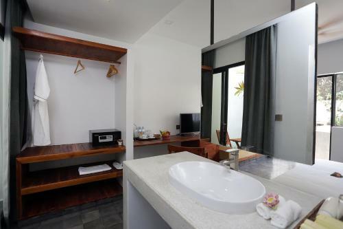 Hotel Sam So Boutique Villa