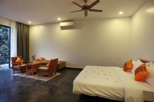 Hotel Sam So Boutique Villa
