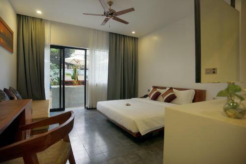 Hotel Sam So Boutique Villa