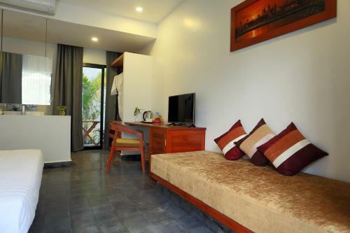 Hotel Sam So Boutique Villa