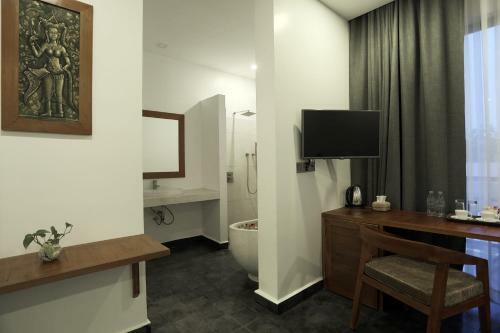 Hotel Sam So Boutique Villa
