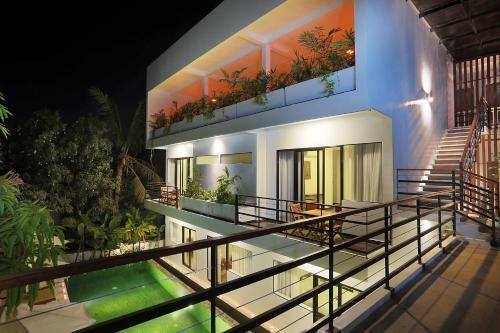 Hotel Sam So Boutique Villa
