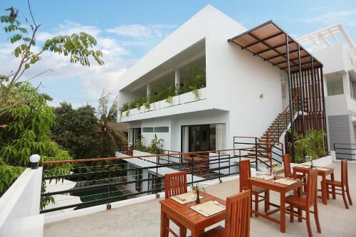 Hotel Sam So Boutique Villa