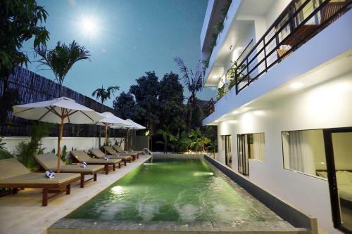Hotel Sam So Boutique Villa